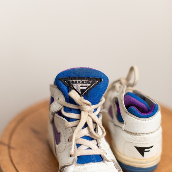 VINTAGE Nike sneakers - Picture 3 of 5